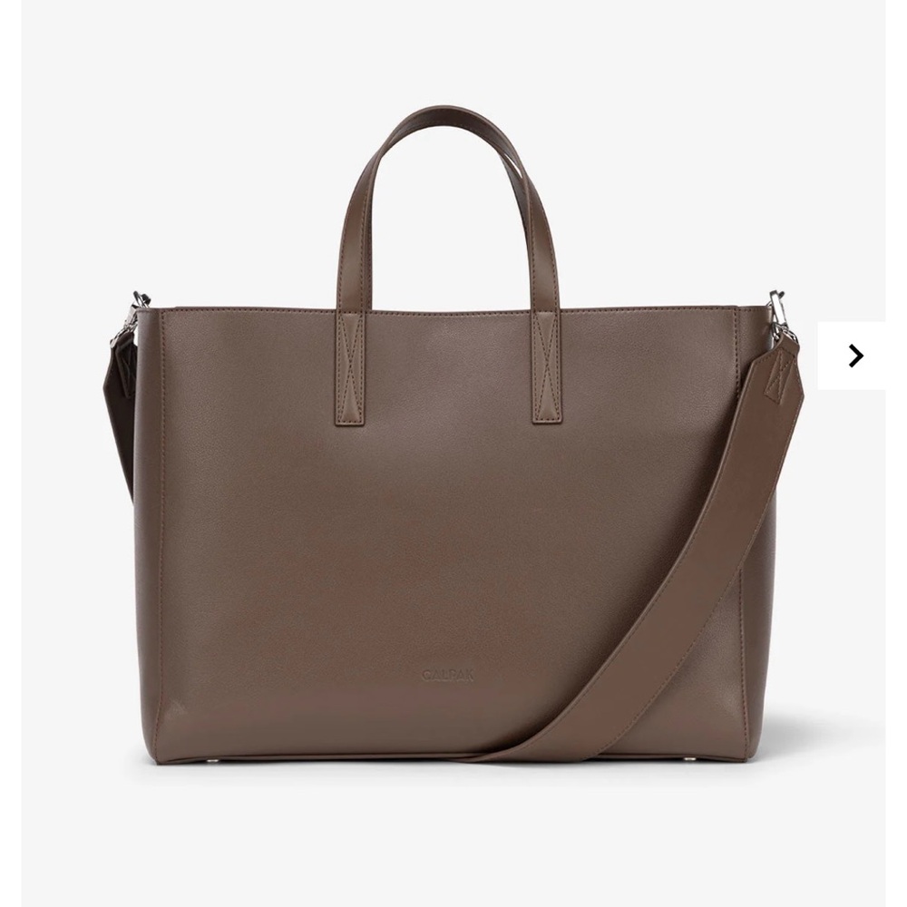 CalPak Haven Laptop Tote Bag